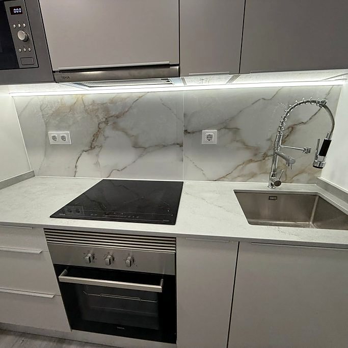 Trabajo de Reformas Jimmy en Barcelona