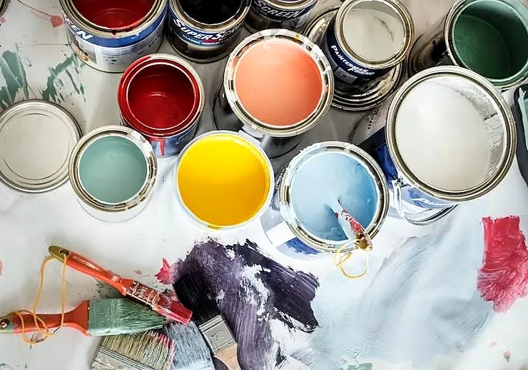 Pintura