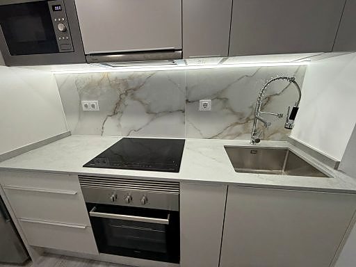Trabajo de Reformas Jimmy en Barcelona